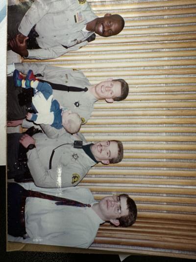 Lennie Hollingsworth, photo 2