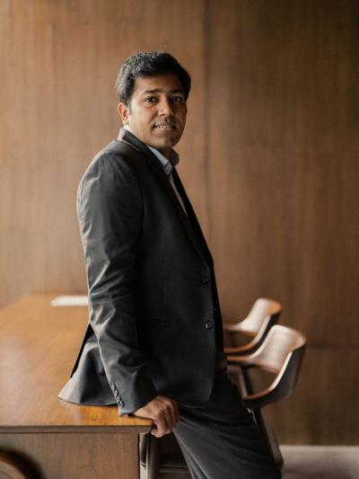 Madhur Gupta, photo 2