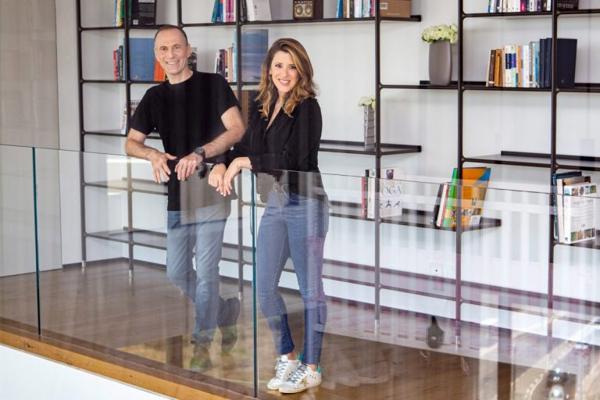 Haim Sadger, photo 2