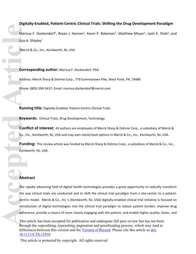 Marissa Phillips, photo 1