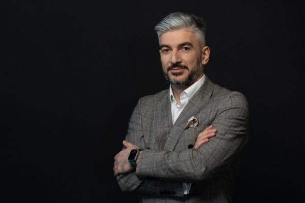 Maxim Voloshinov, photo 2