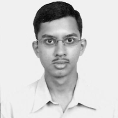 Arun Govind, photo 1