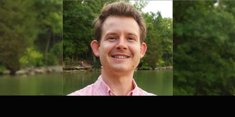 Tyler Forte, photo 1