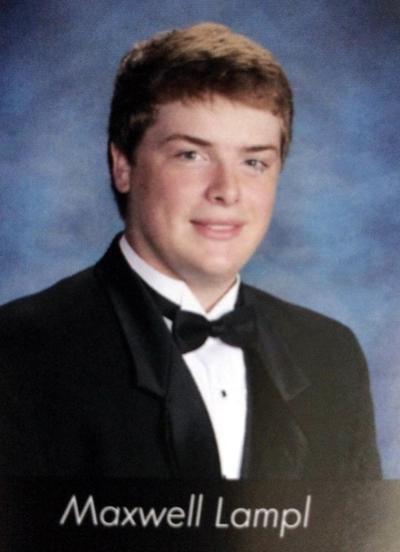 George Lampl, photo 1