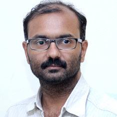 Vikas Kumar, photo 1
