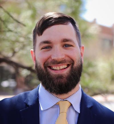 Tristan Dau, photo 1