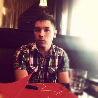 Sergey Korneev, photo 2