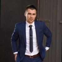 Raymond Grobler, photo 2