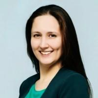 Rimma Polyakova CIPD, photo 1