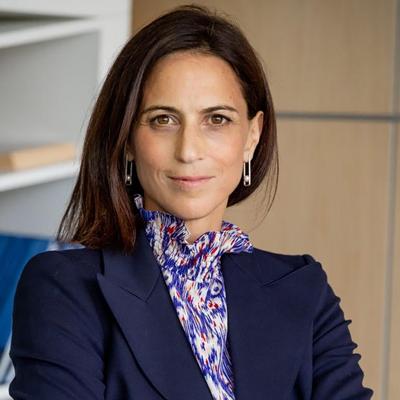 Sophia Khuntsaria, photo 1