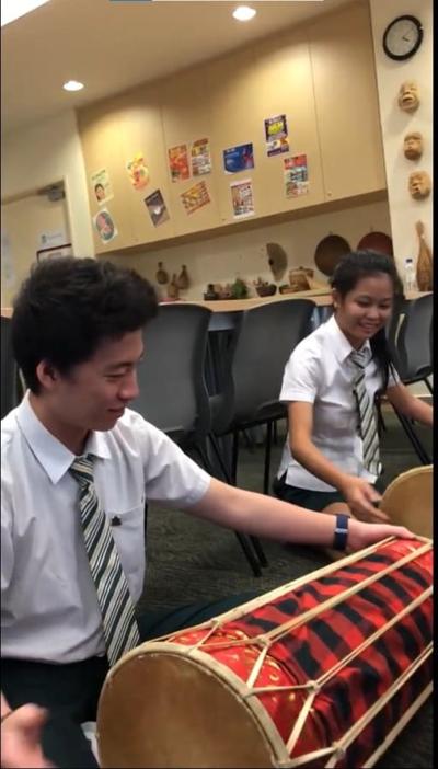 Stanley Soendoro, photo 2