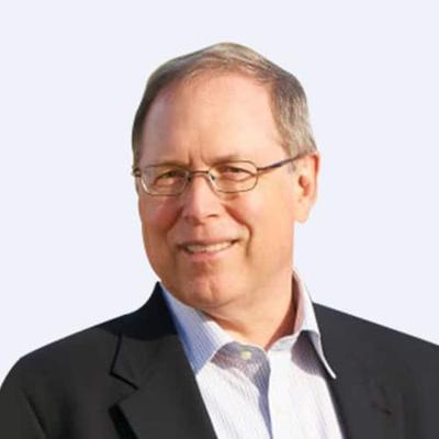 Doug Cameron, photo 1