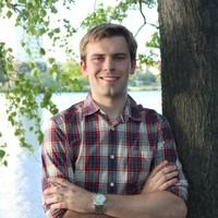 John Knollmeyer, photo 2