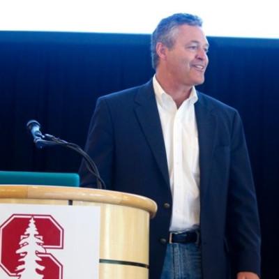 Ted Tussing, photo 1