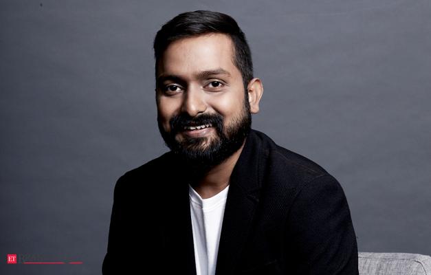 Karthik Hariharan, photo 2