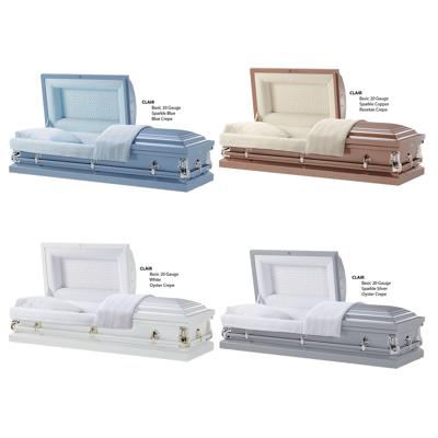 Clair Channer, photo 1