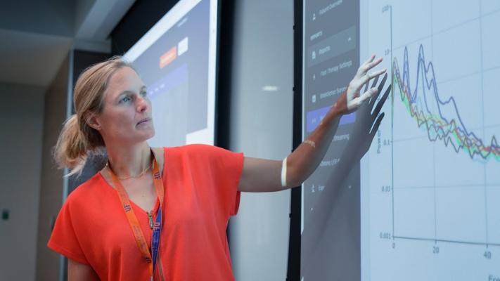 Coralie Hemptinne, photo 2