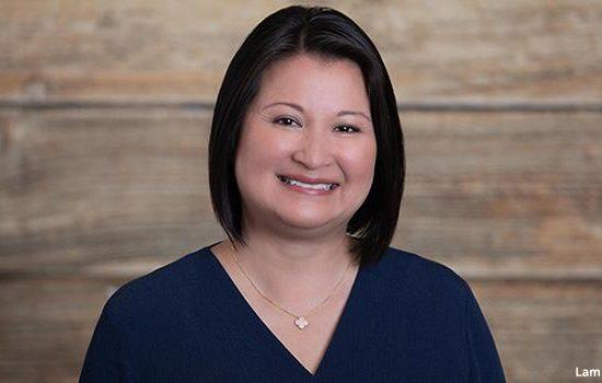 Yolanda Lam, photo 1