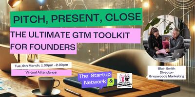 Blair Smith, photo 1