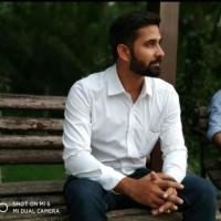 Junaid Tariq, photo 1