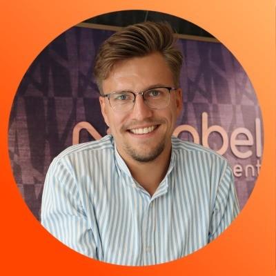 Joost Liebe, photo 1