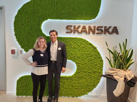 Mark Smaglinski, photo 1