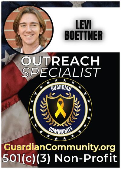 Richard Boettner, photo 1