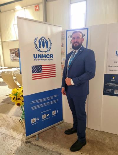 Todd Manzer, photo 2