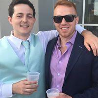 Brian Hoffman, photo 2