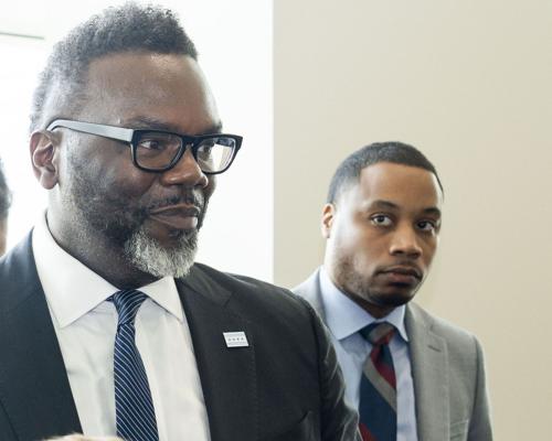 Will McCormick, photo 2