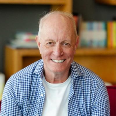 David Miles, photo 1