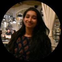 Niharika Sharma, photo 1