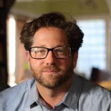 Michael Cryer, photo 1