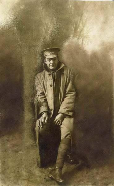 Alexandre Mell, photo 1