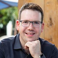 David Baser, photo 2