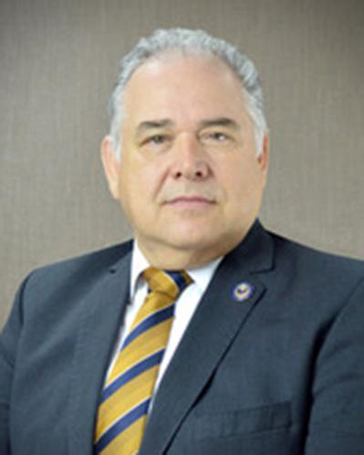 Sergio Cueva, photo 1