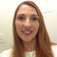 Stephanie Borges, photo 2