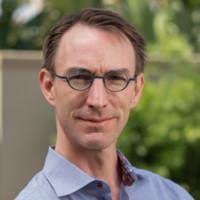 Steve Goetz, photo 1