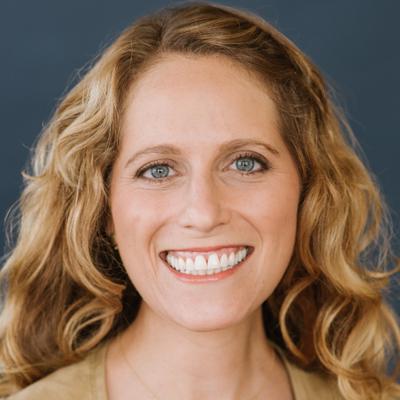 Sara Rodell, photo 1