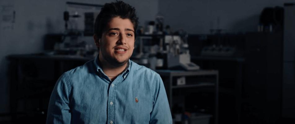 Benjamin Stern, photo 1