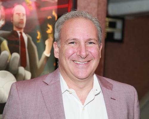 Peter Schiff, photo 2