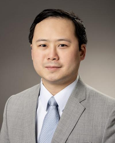 Jason Chen, photo 1