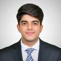 Archit Sharma, photo 1