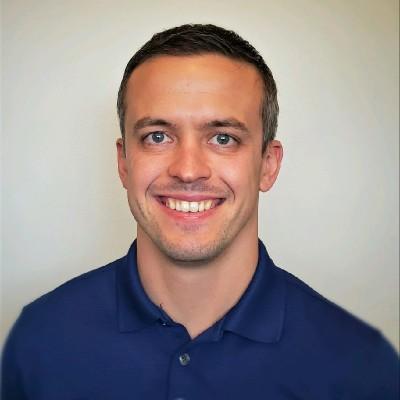 Kyle Crompton, photo 2