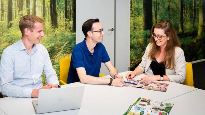 Steven Verhoeven, photo 2