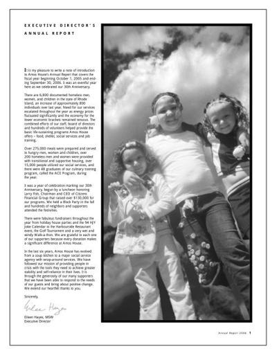 Nancy Senesi, photo 1