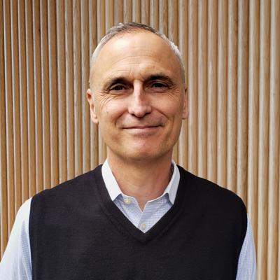 Daniel Herb, photo 1