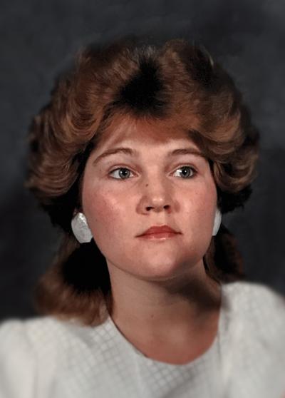 Sherry Morrison, photo 1