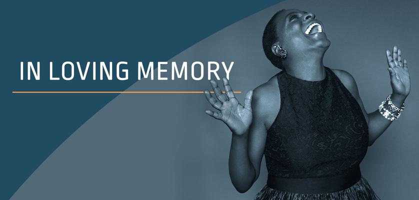 Tonia Samman, photo 1