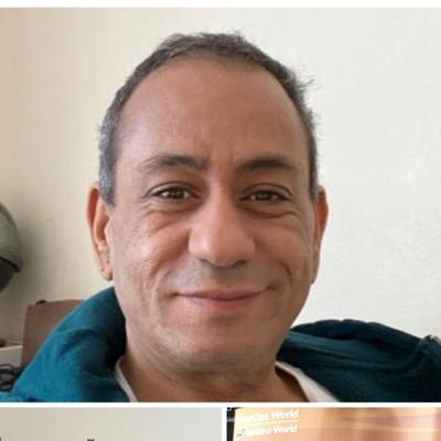 Efrain Galavic, photo 1